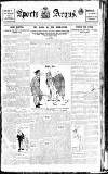 Sports Argus Saturday 07 February 1914 Page 1