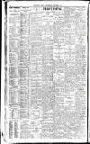 Sports Argus Saturday 21 November 1914 Page 2