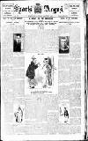 Sports Argus Saturday 16 October 1915 Page 1