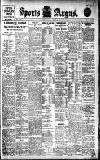 Sports Argus Saturday 06 April 1918 Page 1