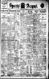 Sports Argus Saturday 13 April 1918 Page 1