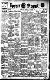 Sports Argus Saturday 21 September 1918 Page 1