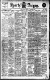 Sports Argus Saturday 02 November 1918 Page 1