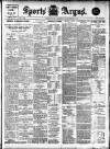 Sports Argus Saturday 09 November 1918 Page 1