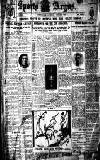 Sports Argus Saturday 07 January 1922 Page 1
