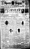 Sports Argus Saturday 24 June 1922 Page 1