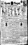 Sports Argus Saturday 05 May 1923 Page 1