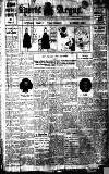 Sports Argus Saturday 05 January 1924 Page 1