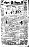 Sports Argus Saturday 19 April 1924 Page 1
