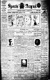 Sports Argus Saturday 16 January 1926 Page 1