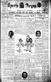 Sports Argus Saturday 26 November 1927 Page 1