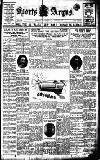 Sports Argus Saturday 14 January 1928 Page 1