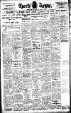 Sports Argus Saturday 30 August 1930 Page 8