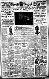 Sports Argus Saturday 01 November 1930 Page 1