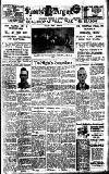 Sports Argus Saturday 31 January 1931 Page 1