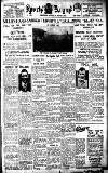 Sports Argus Saturday 09 January 1932 Page 1