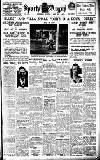 Sports Argus Saturday 02 April 1932 Page 1