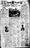 Sports Argus Saturday 14 May 1932 Page 1