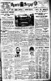 Sports Argus Saturday 21 May 1932 Page 1
