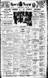 Sports Argus Saturday 06 August 1932 Page 1