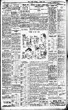 Sports Argus Saturday 06 August 1932 Page 2