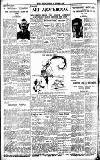 Sports Argus Saturday 03 September 1932 Page 4