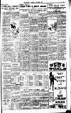 Sports Argus Saturday 04 November 1933 Page 7