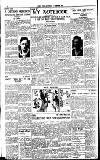 Sports Argus Saturday 02 December 1933 Page 4