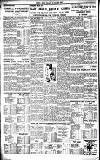 Sports Argus Saturday 27 January 1934 Page 6