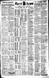 Sports Argus Saturday 27 January 1934 Page 8