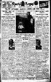 Sports Argus Saturday 24 February 1934 Page 1