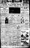 Sports Argus Saturday 11 January 1936 Page 1