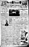 Sports Argus Saturday 25 January 1936 Page 1