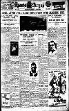 Sports Argus Saturday 07 March 1936 Page 1