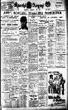 Sports Argus Saturday 04 July 1936 Page 1