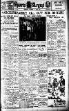 Sports Argus Saturday 11 July 1936 Page 1