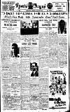 Sports Argus Saturday 16 January 1937 Page 1