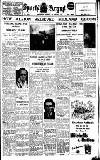 Sports Argus Saturday 23 January 1937 Page 1