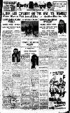 Sports Argus Saturday 30 January 1937 Page 1