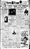 Sports Argus Saturday 03 April 1937 Page 1