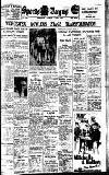 Sports Argus Saturday 22 May 1937 Page 1
