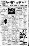 Sports Argus Saturday 29 May 1937 Page 1