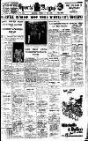 Sports Argus Saturday 19 June 1937 Page 1