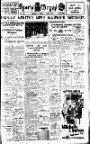 Sports Argus Saturday 07 August 1937 Page 1