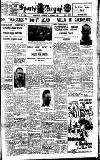 Sports Argus Saturday 09 October 1937 Page 1