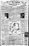 Sports Argus Saturday 23 October 1937 Page 6