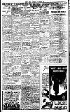 Sports Argus Saturday 30 October 1937 Page 4