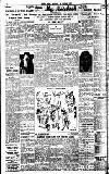 Sports Argus Saturday 30 October 1937 Page 6