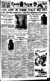 Sports Argus Saturday 20 November 1937 Page 1