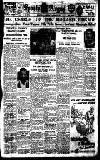 Sports Argus Saturday 27 November 1937 Page 1